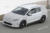Spyshots Skoda Enyaq