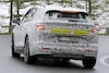 Spyshots Skoda Enyaq facelift