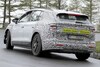 Spyshots Skoda Enyaq facelift