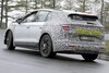 Spyshots Skoda Enyaq facelift