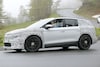 Spyshots Skoda Enyaq facelift