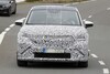 Skoda Enyaq Coupe spyshots 
