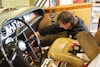 Rolls-Royce Silver Shadow keuring