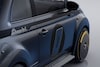 Giannini Spettacolo Fiat 500