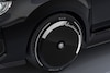 Giannini Spettacolo Fiat 500