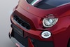 Giannini Spettacolo Fiat 500
