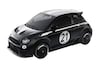 Giannini Spettacolo Fiat 500