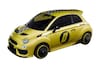 Giannini Spettacolo Fiat 500