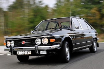 Tatra T 613