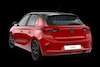 Opel Corsa Yes