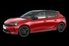 Opel Corsa Yes