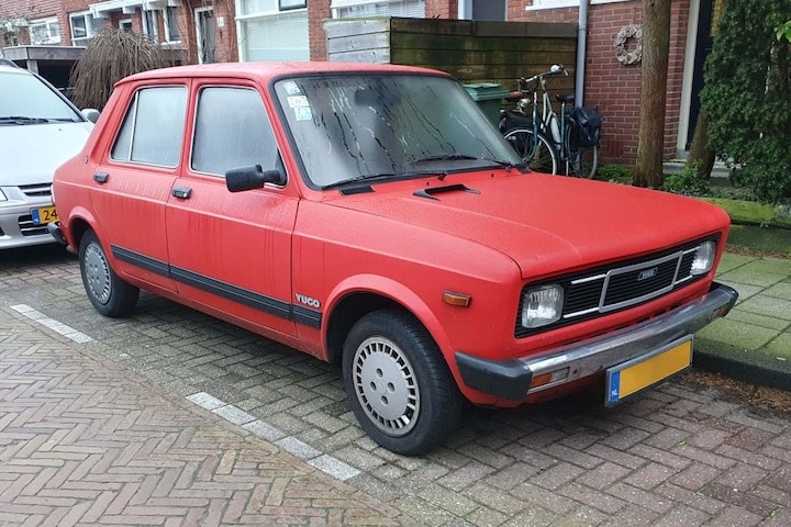 Zastava Skala
