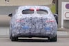 Spyshots Mercedes-Benz S-klasse