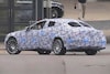 Spyshots Mercedes-Benz S-klasse