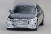 Spyshots Mercedes-Benz S-klasse