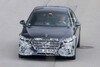 Spyshots Mercedes-Benz S-klasse