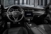 Maserati Quattroporte Trofeo
