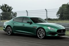 Quattroporte