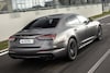 Maserati Quattroporte Trofeo