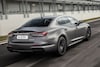 Maserati Quattroporte Trofeo