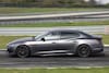 Maserati Quattroporte Trofeo