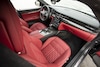 Maserati Quattroporte Trofeo