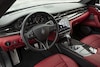 Maserati Quattroporte Trofeo
