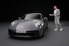 Porsche 911 992.2