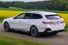 BMW 530e Touring