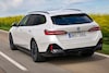 BMW 530e Touring