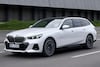 BMW 530e Touring