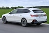 BMW 530e Touring