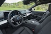 BMW 530e Touring