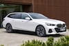 BMW 530e Touring