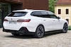 BMW 530e Touring