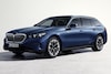 BMW 540d xDrive