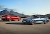 BMW 3-serie facelift
