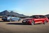 BMW 3-serie facelift