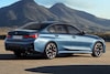 BMW 3-serie facelift