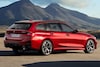 BMW 3-serie facelift