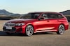 BMW 3-serie facelift