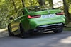 BMW M3 Sedan en M3 Touring