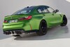BMW M3 Sedan en M3 Touring
