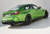 BMW M3 Sedan en M3 Touring