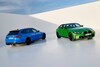 BMW M3 Sedan en M3 Touring