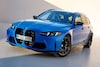 BMW M3 Sedan en M3 Touring