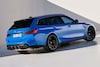 BMW M3 Sedan en M3 Touring