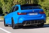 BMW M3 Sedan en M3 Touring