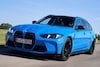 BMW M3 Sedan en M3 Touring
