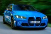 BMW M3 Sedan en M3 Touring
